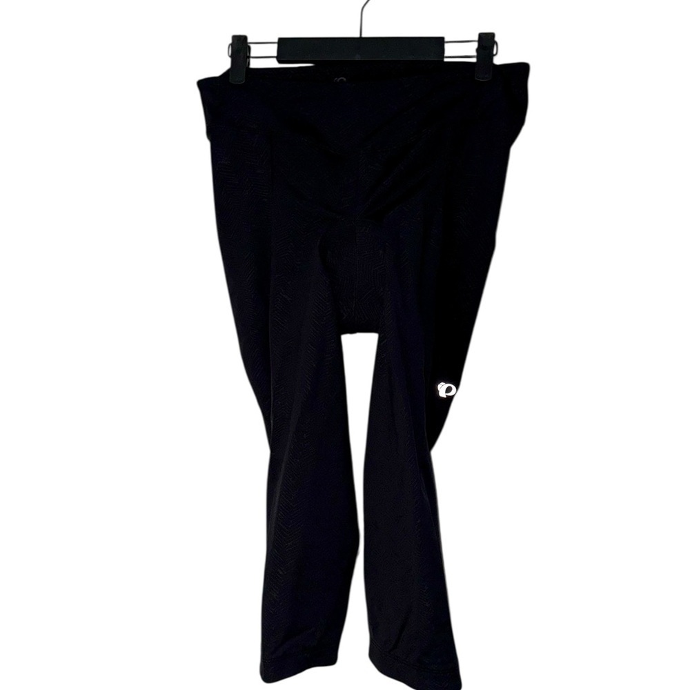 Pearl Izumi Gray Performance Leggings cycling XL